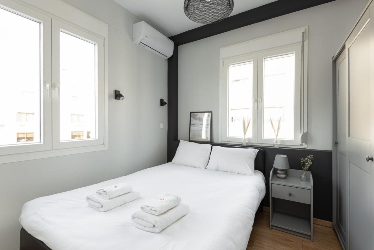 Spade Elegant Apartments Θεσσαλονίκη Εξωτερικό φωτογραφία