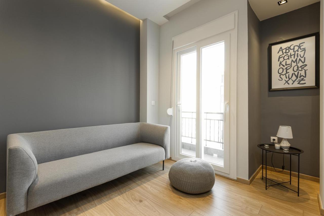 Spade Elegant Apartments Θεσσαλονίκη Εξωτερικό φωτογραφία