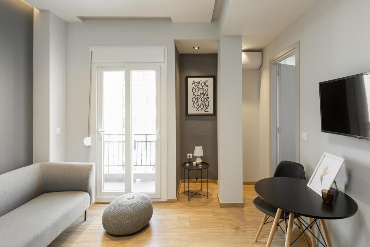 Spade Elegant Apartments Θεσσαλονίκη Εξωτερικό φωτογραφία