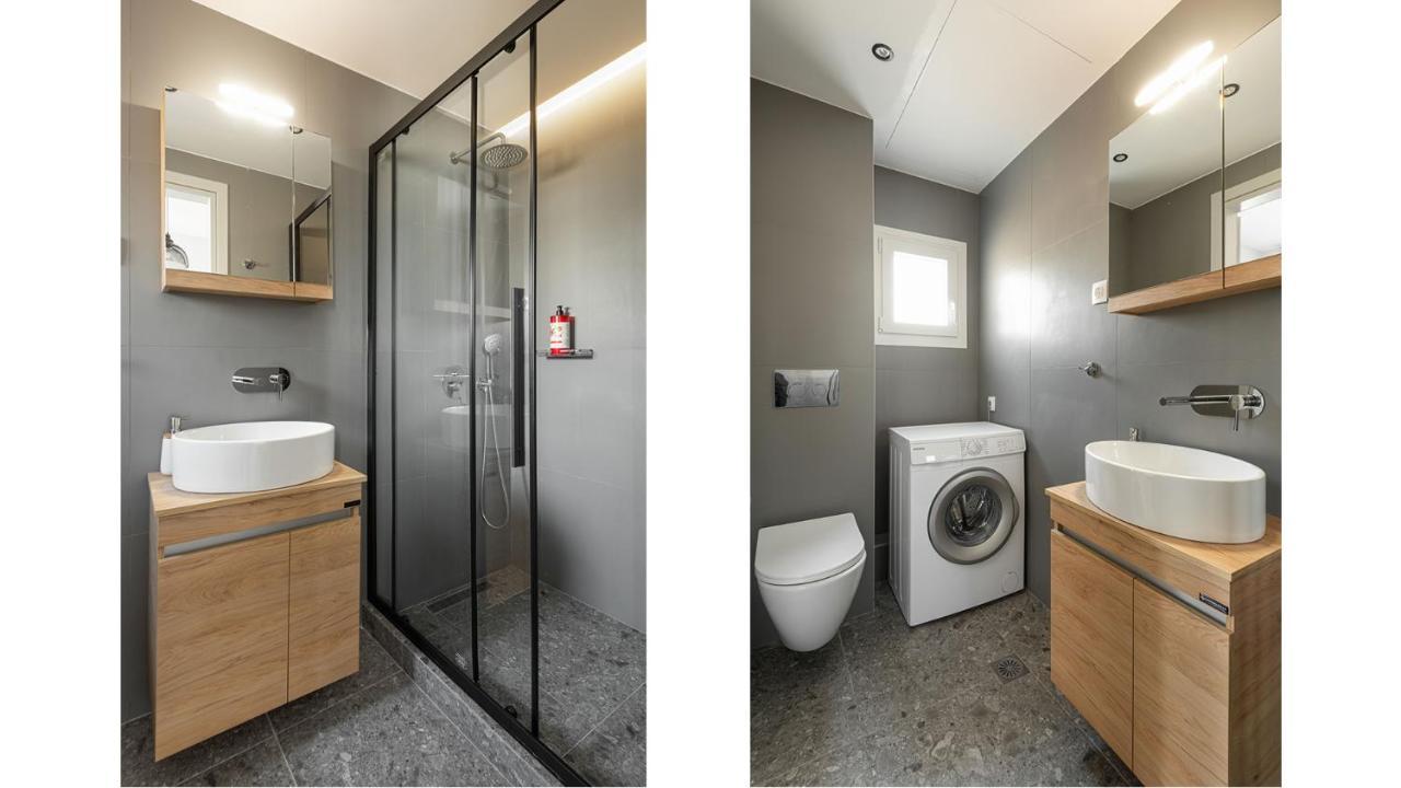 Spade Elegant Apartments Θεσσαλονίκη Εξωτερικό φωτογραφία