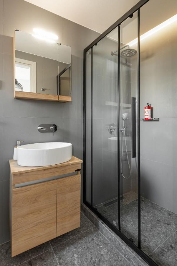 Spade Elegant Apartments Θεσσαλονίκη Εξωτερικό φωτογραφία