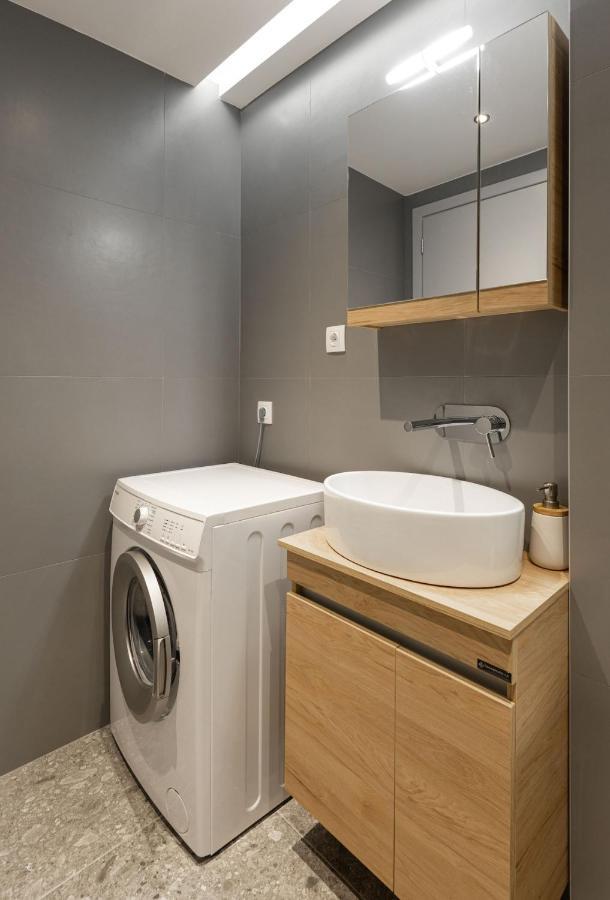Spade Elegant Apartments Θεσσαλονίκη Εξωτερικό φωτογραφία